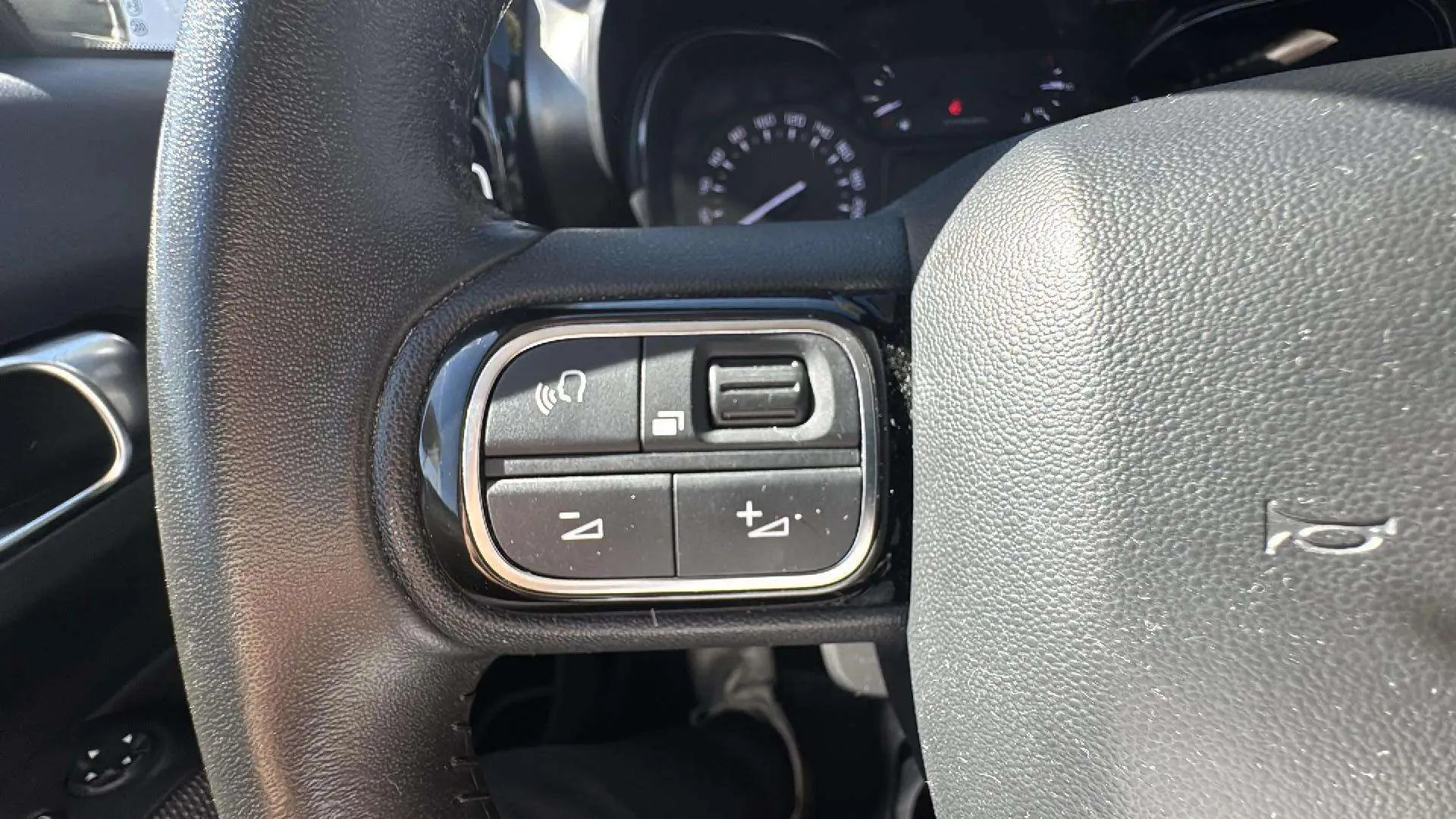 Citroën C3 Aircross PureTech You! - foto 18