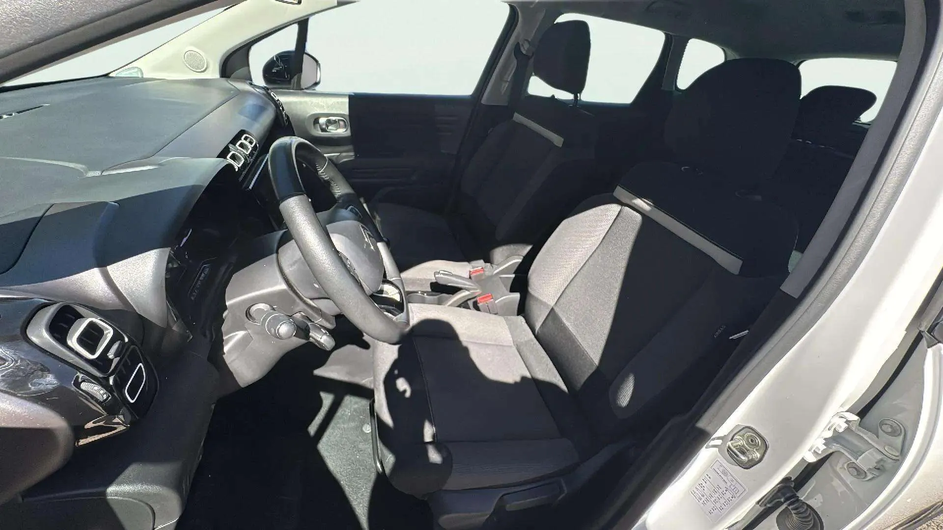 Citroën C3 Aircross PureTech You! - foto 13