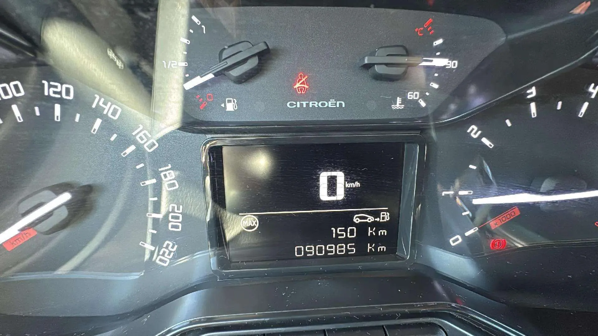 Citroën C3 Aircross PureTech You! - foto 12