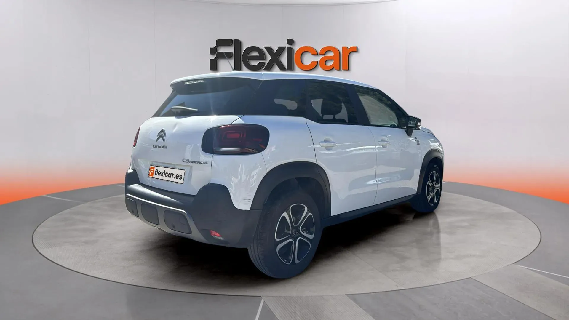 Citroën C3 Aircross PureTech You! - foto 7
