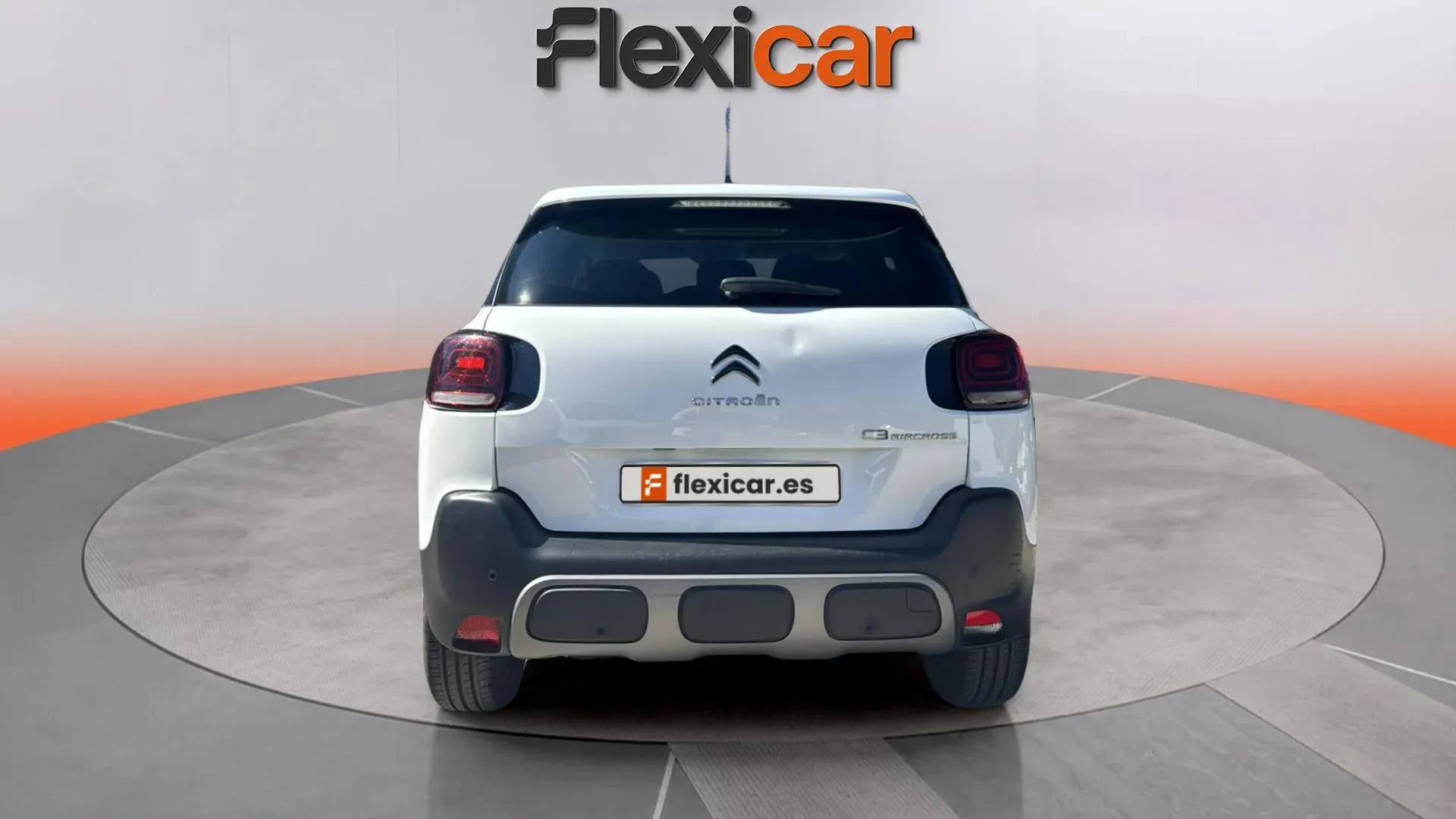 Citroën C3 Aircross PureTech You! - foto 6