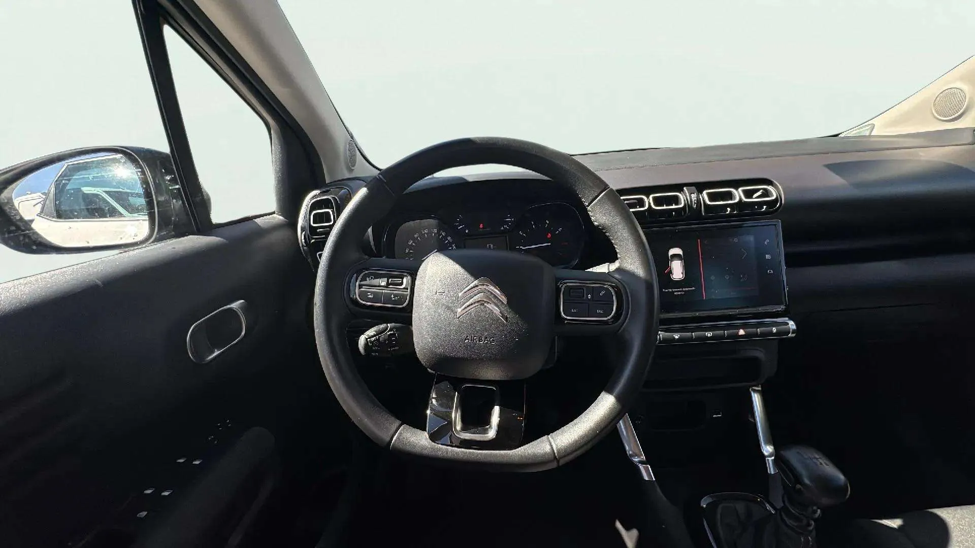 Citroën C3 Aircross PureTech You! - foto 9