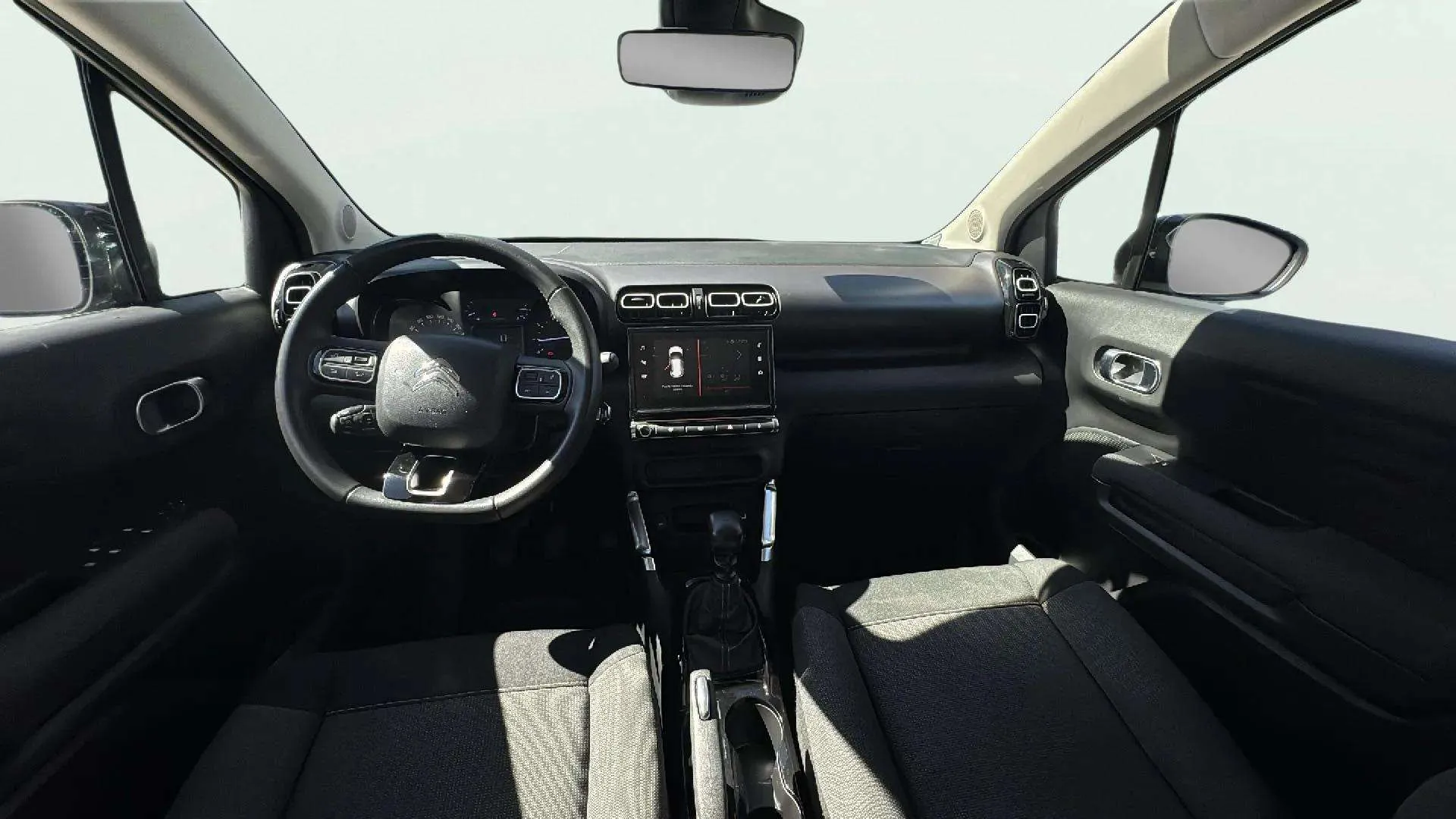 Citroën C3 Aircross PureTech You! - foto 10