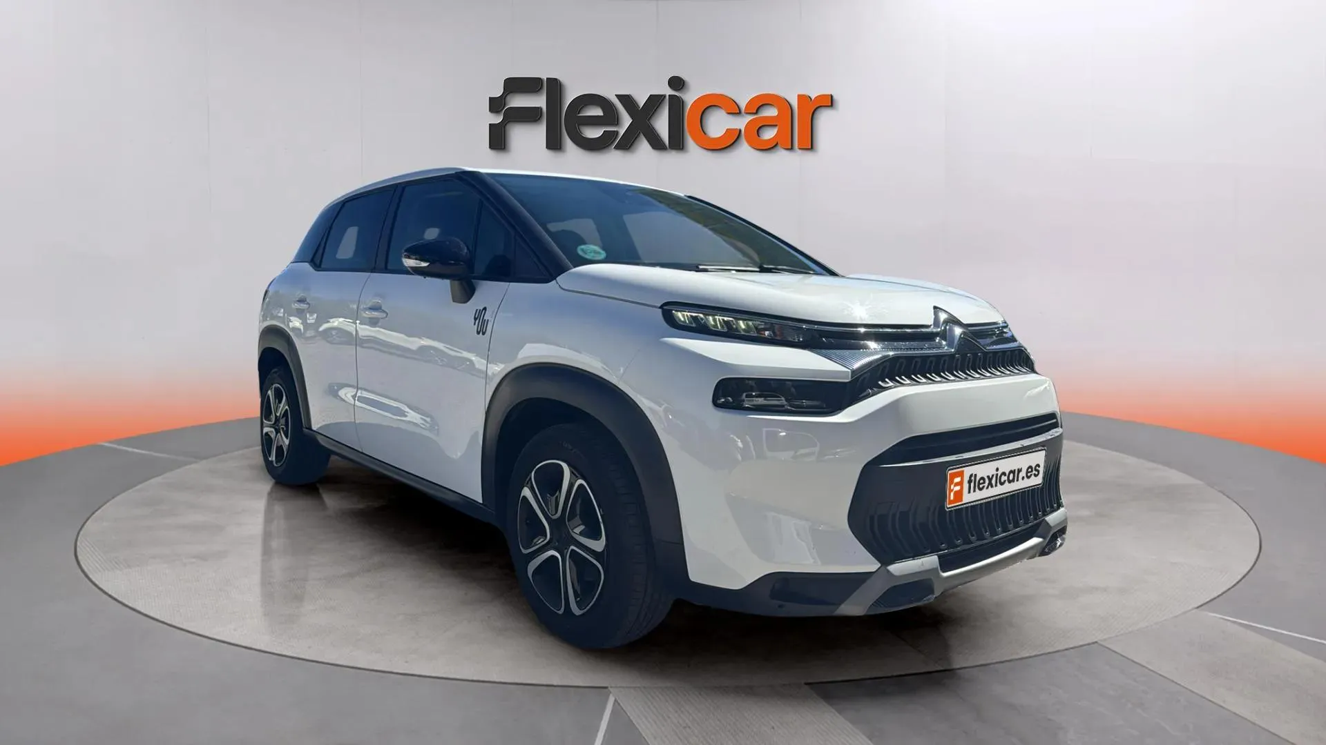Citroën C3 Aircross PureTech You! - foto 1