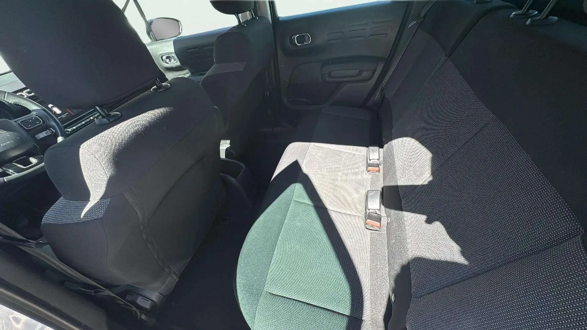 Citroën C3 Aircross PureTech You! - foto 15