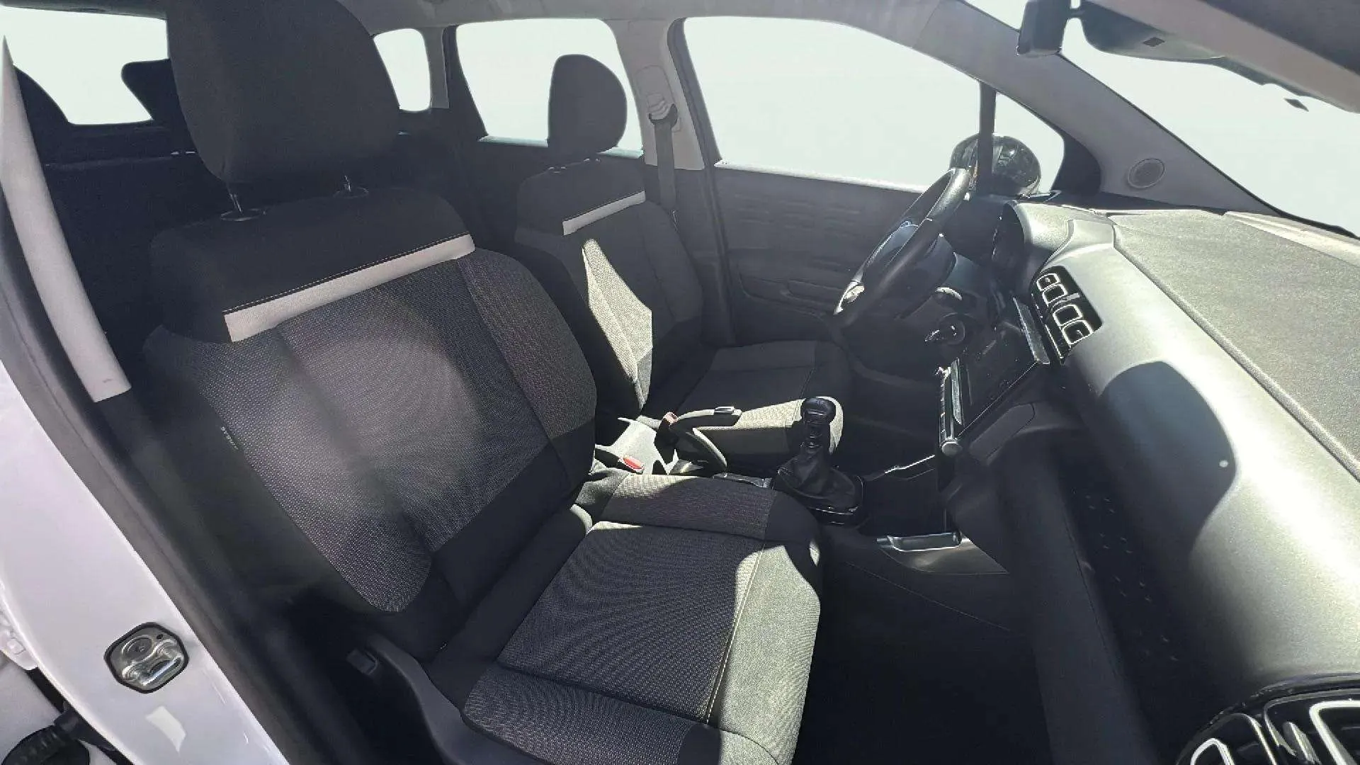 Citroën C3 Aircross PureTech You! - foto 14