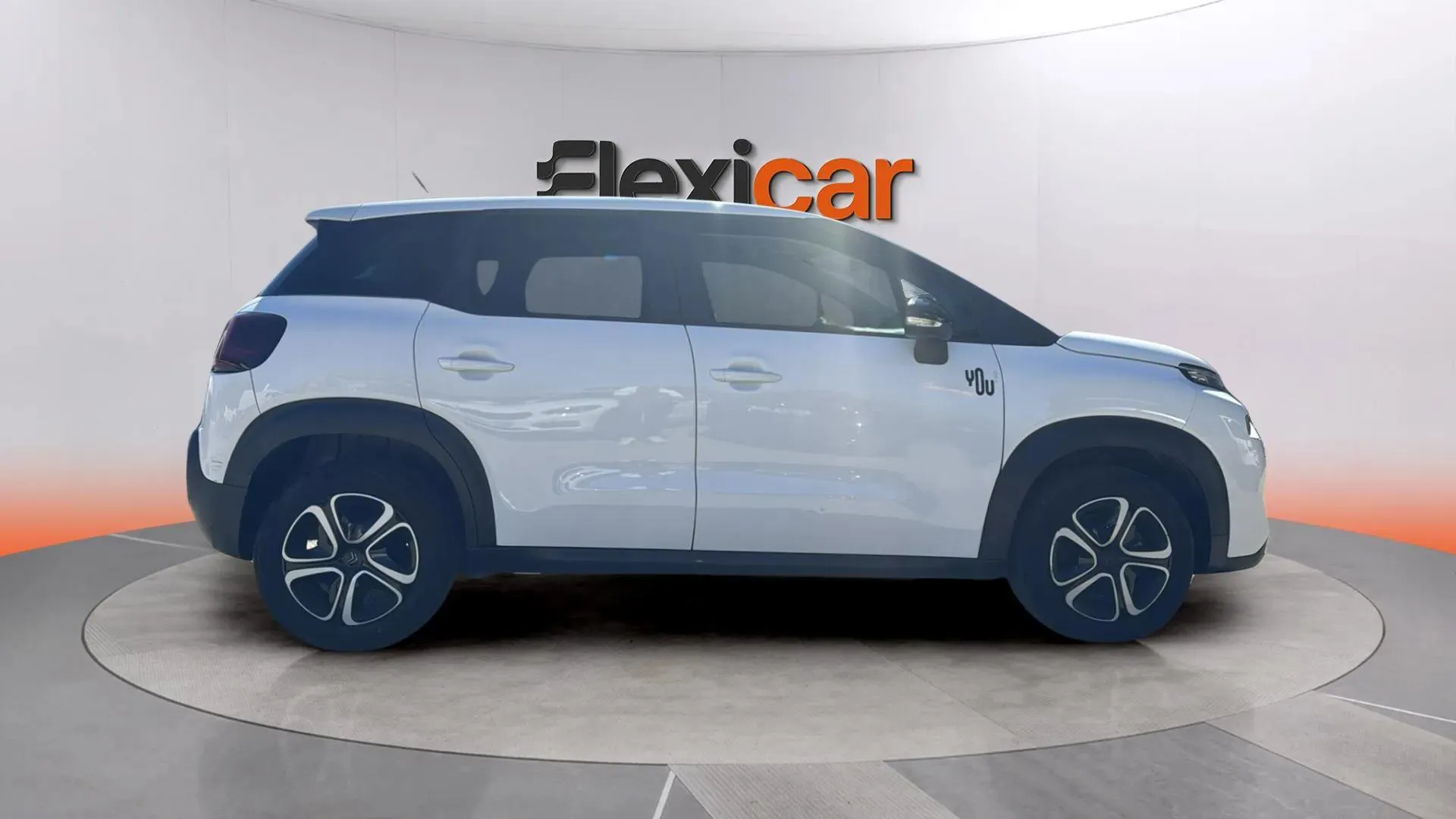Citroën C3 Aircross PureTech You! - foto 8