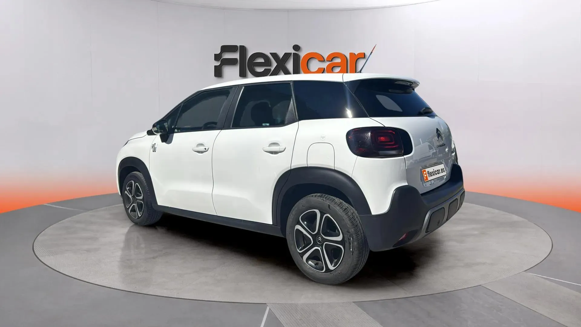 Citroën C3 Aircross PureTech You! - foto 5