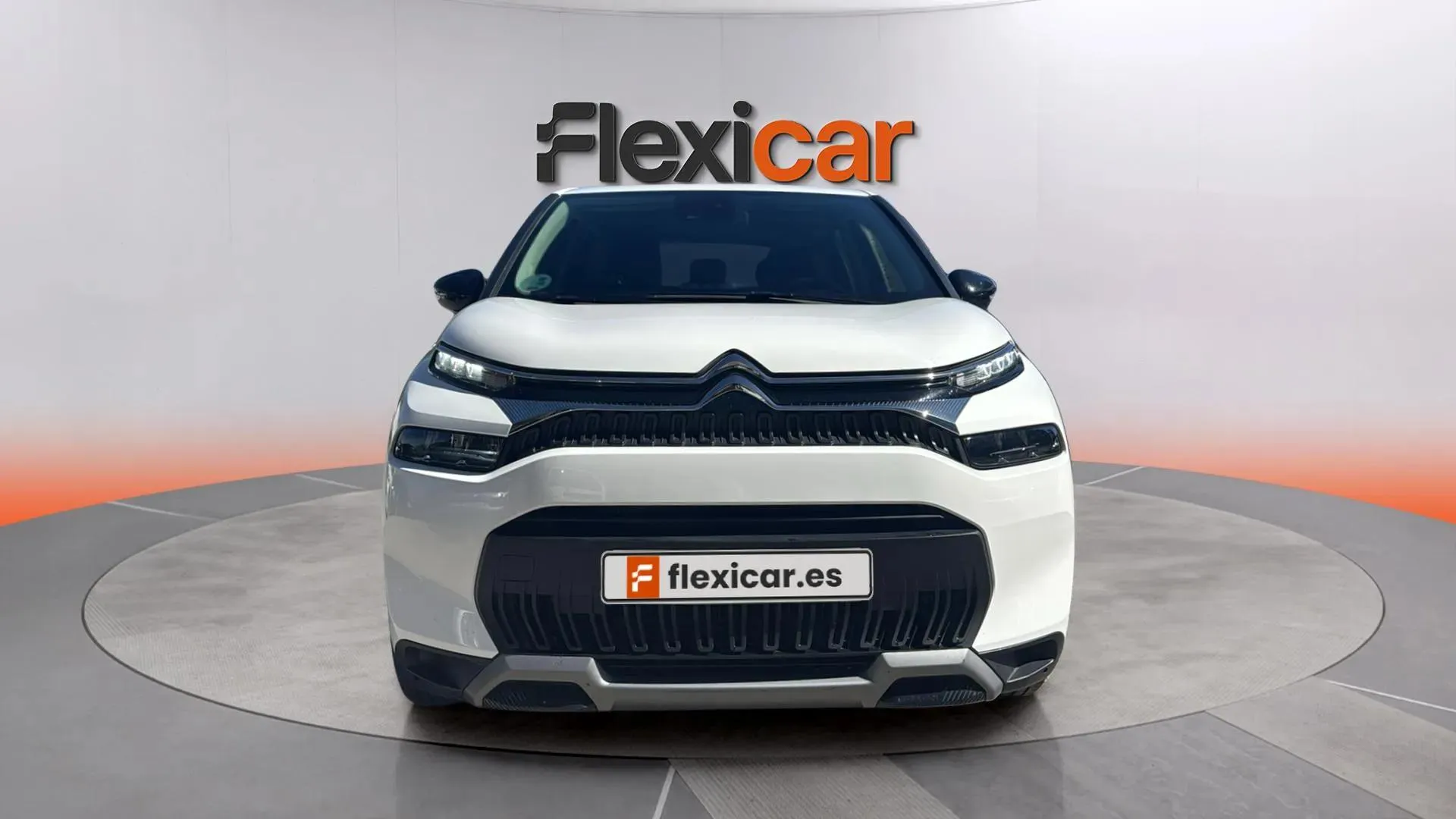 Citroën C3 Aircross PureTech You! - foto 2