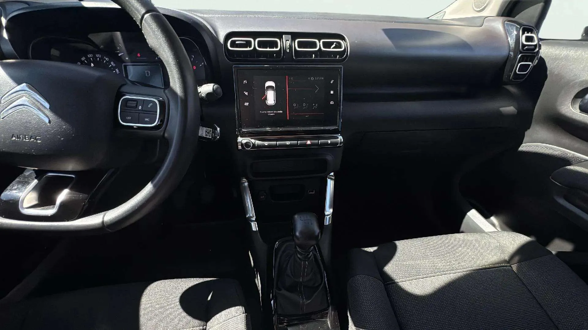 Citroën C3 Aircross PureTech You! - foto 11