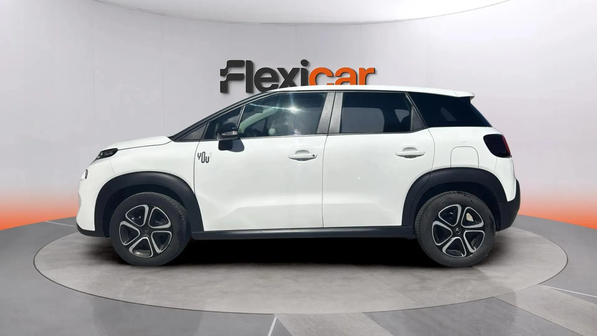 Citroën C3 Aircross PureTech You! - foto 4