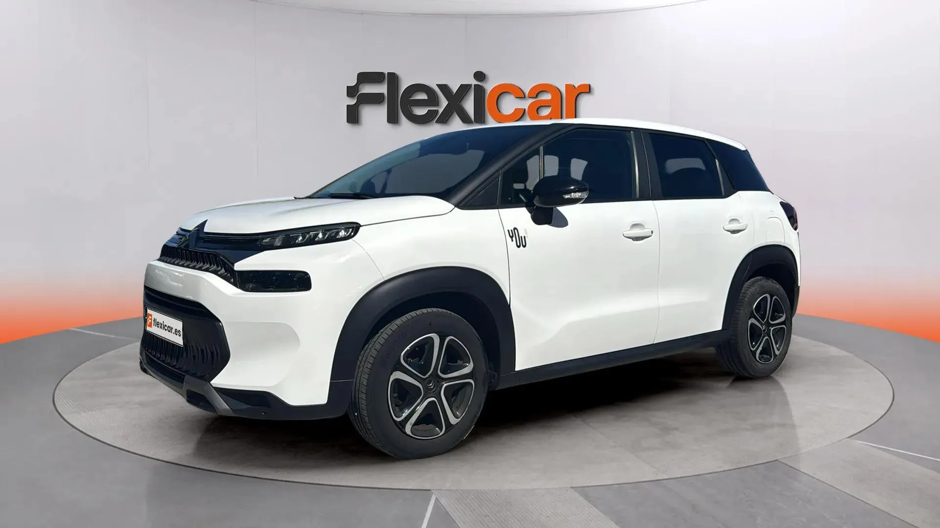 Citroën C3 Aircross PureTech You! - foto 3
