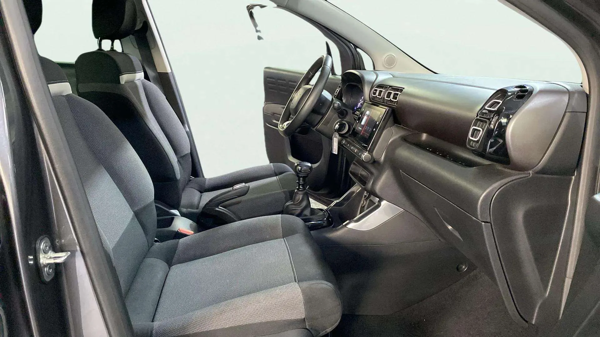 Citroën C3 Aircross PureTech You! - foto 9