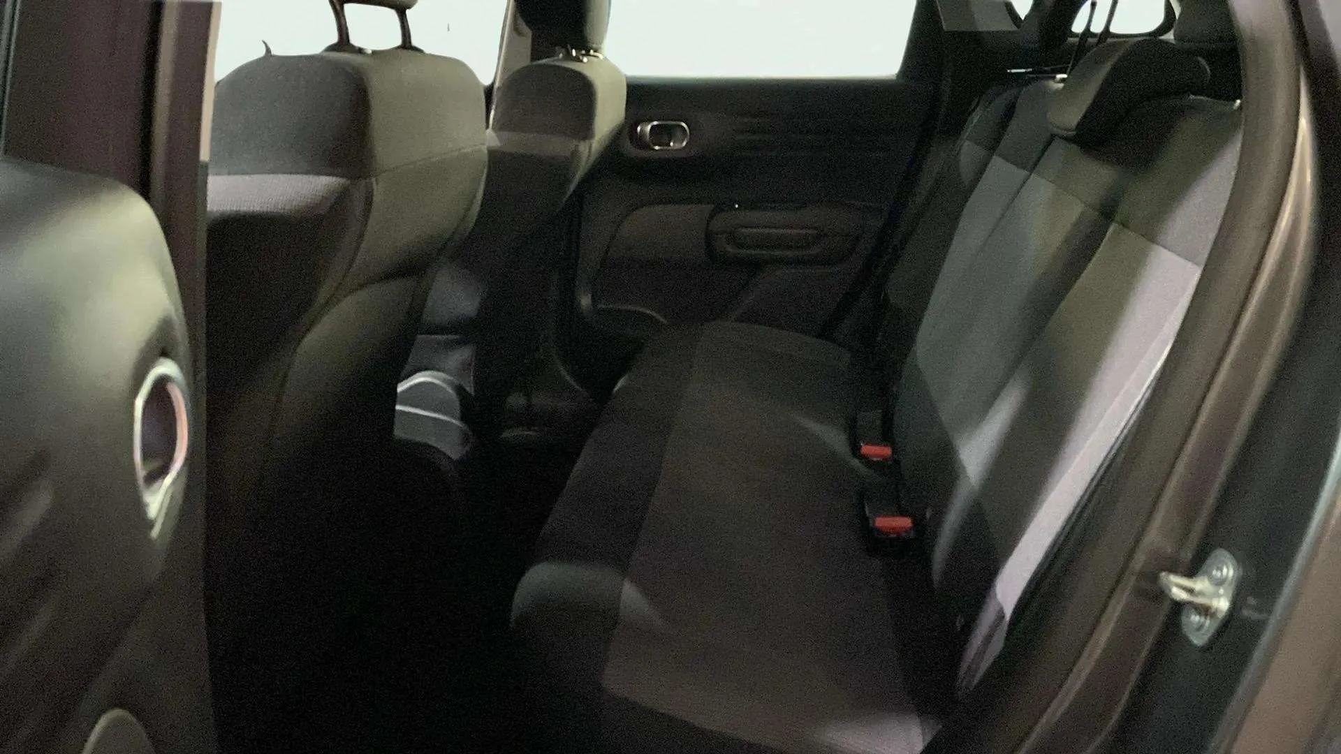 Citroën C3 Aircross PureTech You! - foto 8