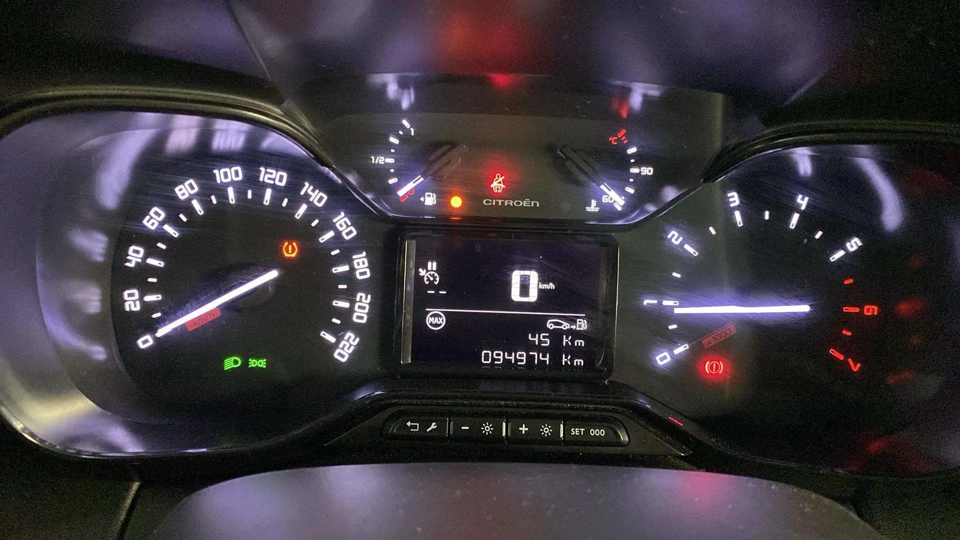 Citroën C3 Aircross PureTech You! - foto 17