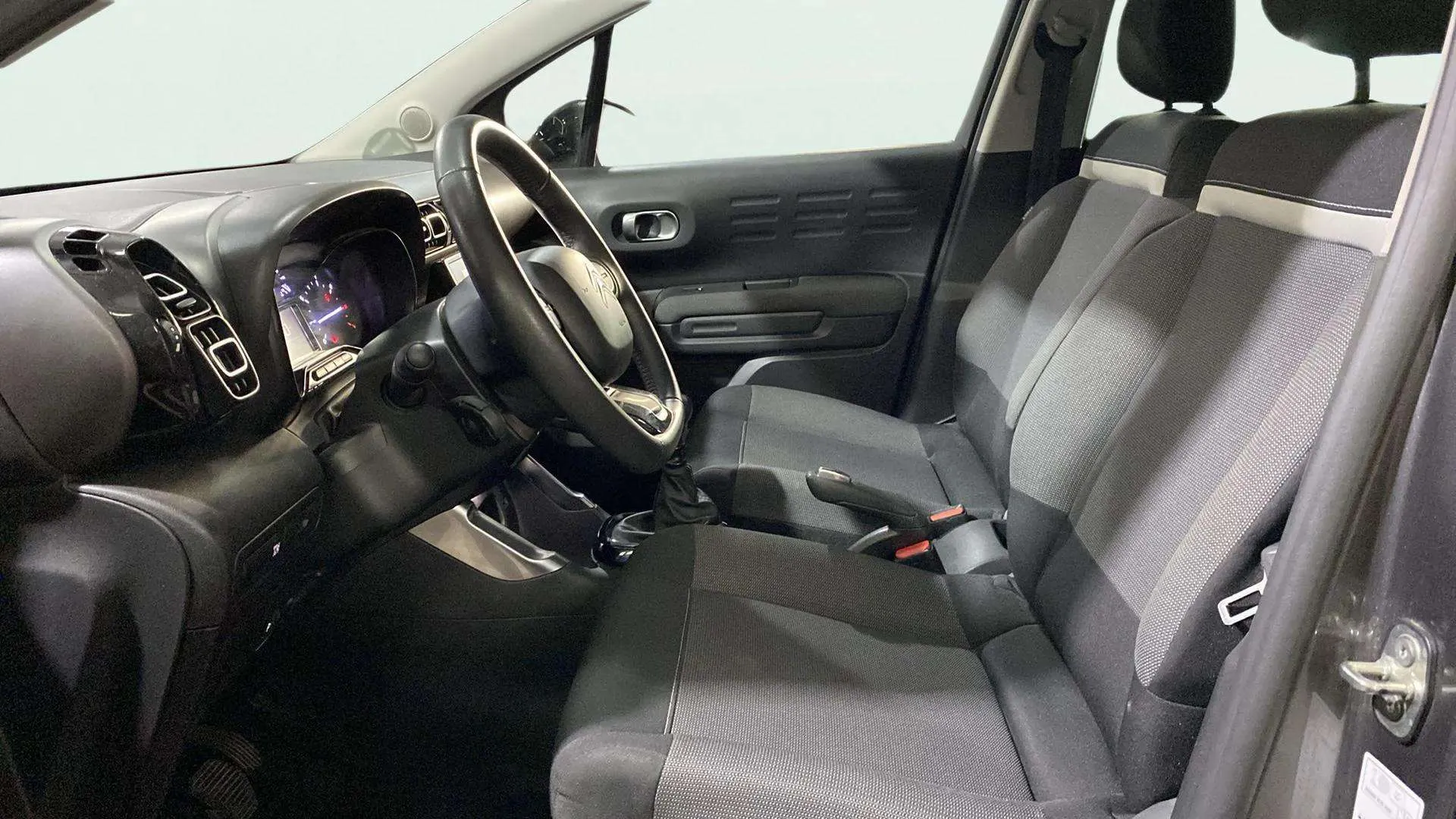 Citroën C3 Aircross PureTech You! - foto 7