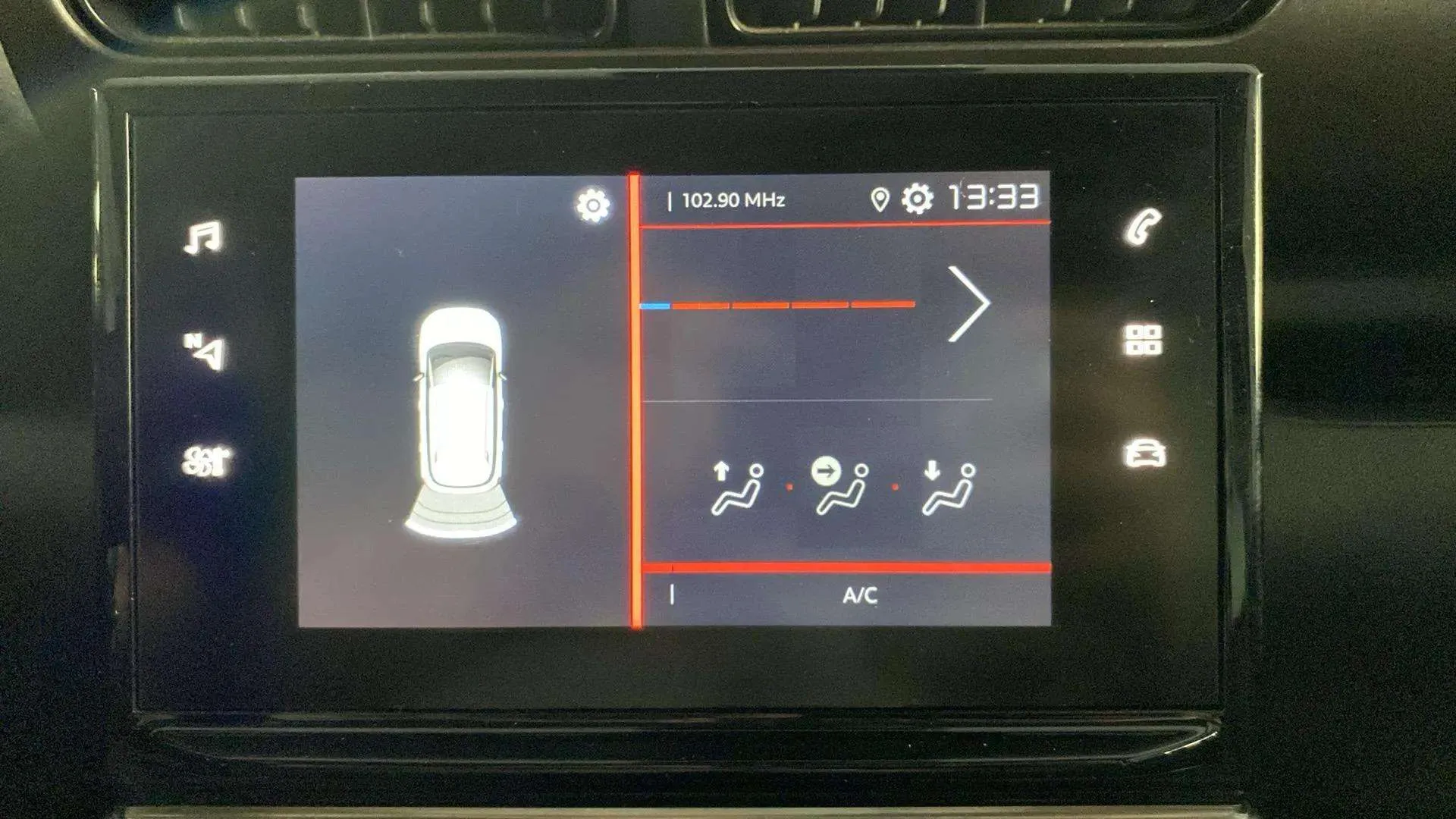 Citroën C3 Aircross PureTech You! - foto 13