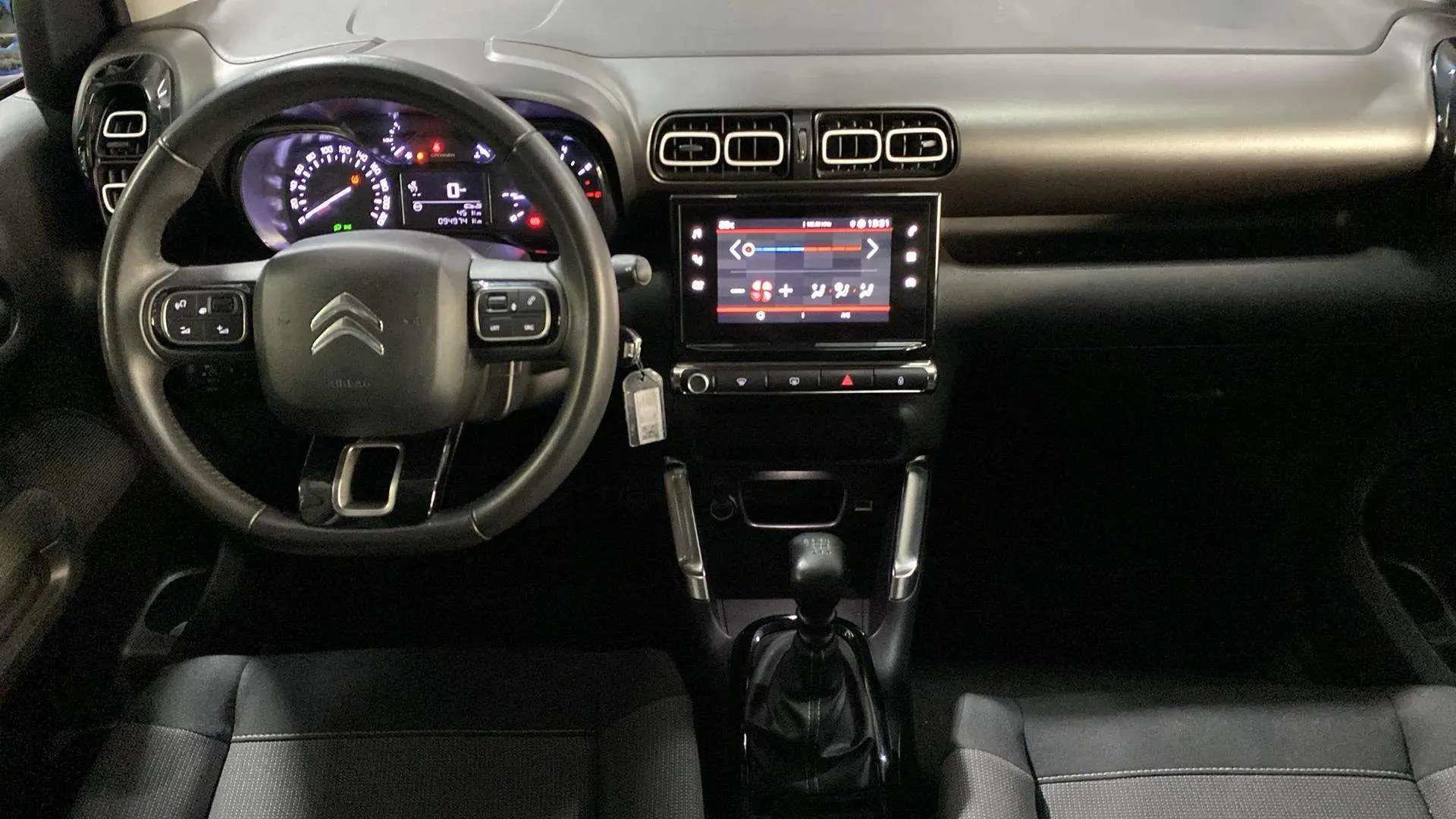 Citroën C3 Aircross PureTech You! - foto 11