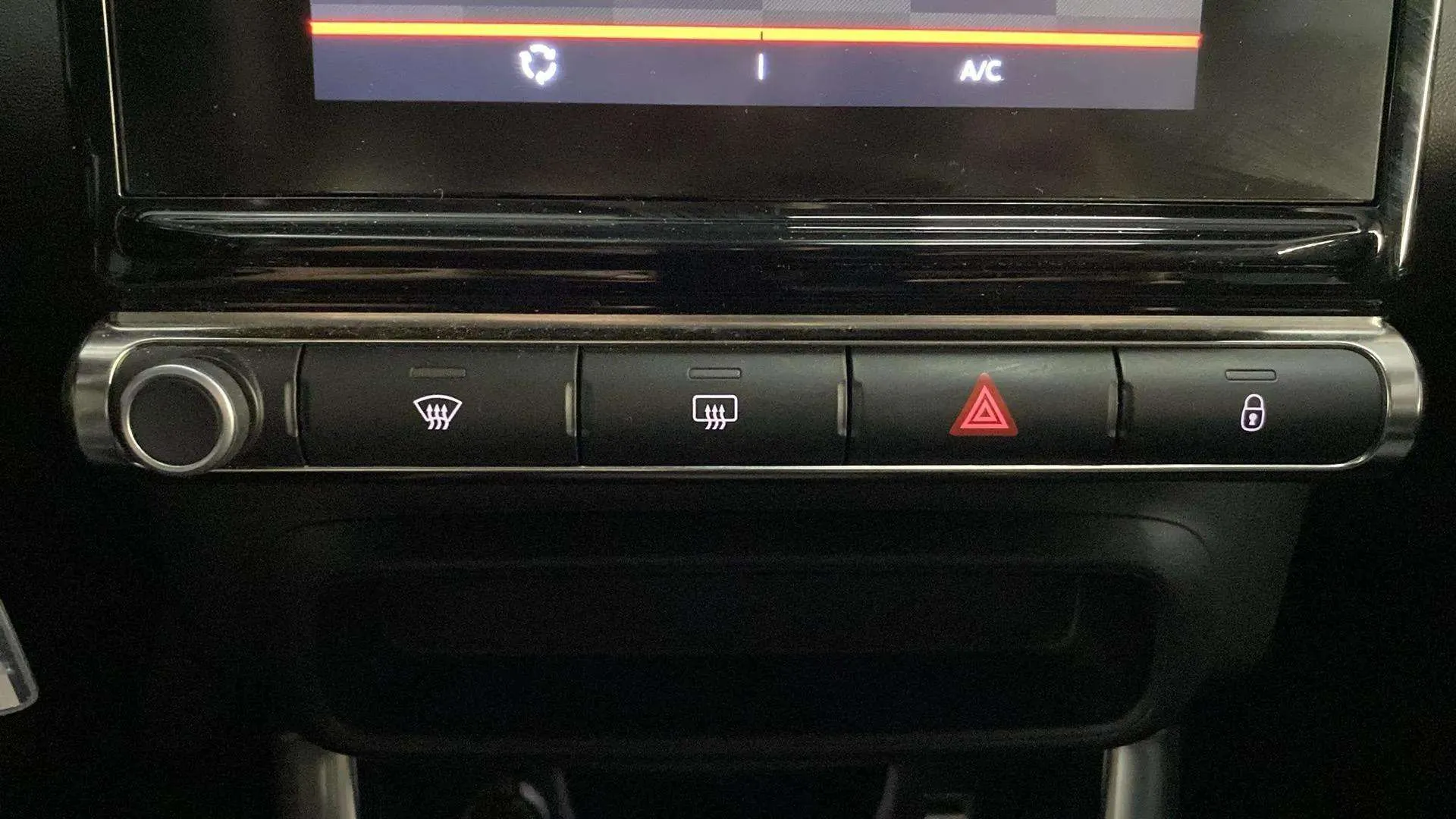 Citroën C3 Aircross PureTech You! - foto 16