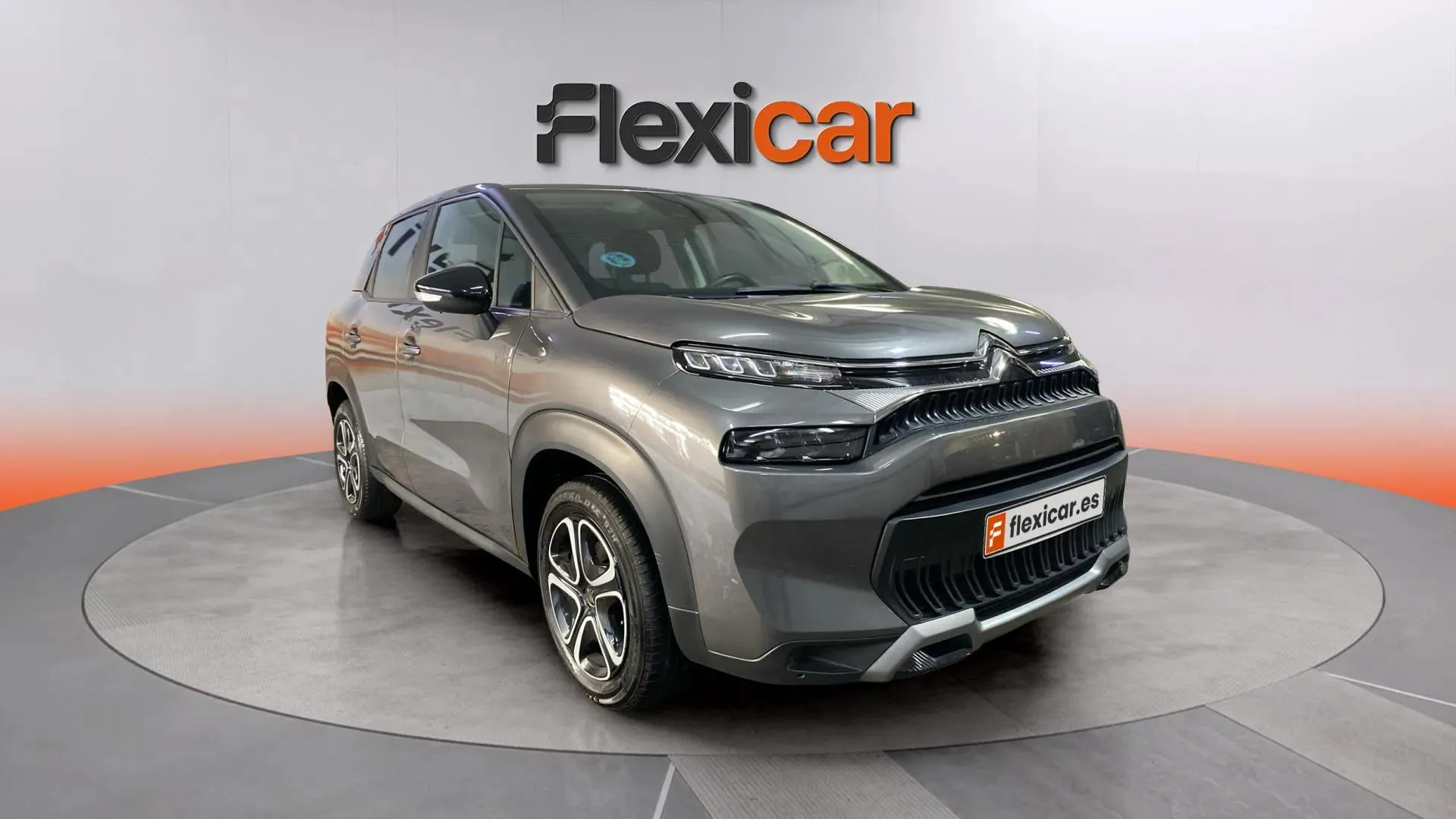 Citroën C3 Aircross PureTech S&S 6v You 2024