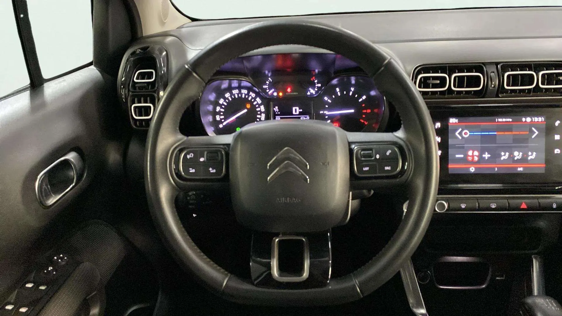 Citroën C3 Aircross PureTech You! - foto 15