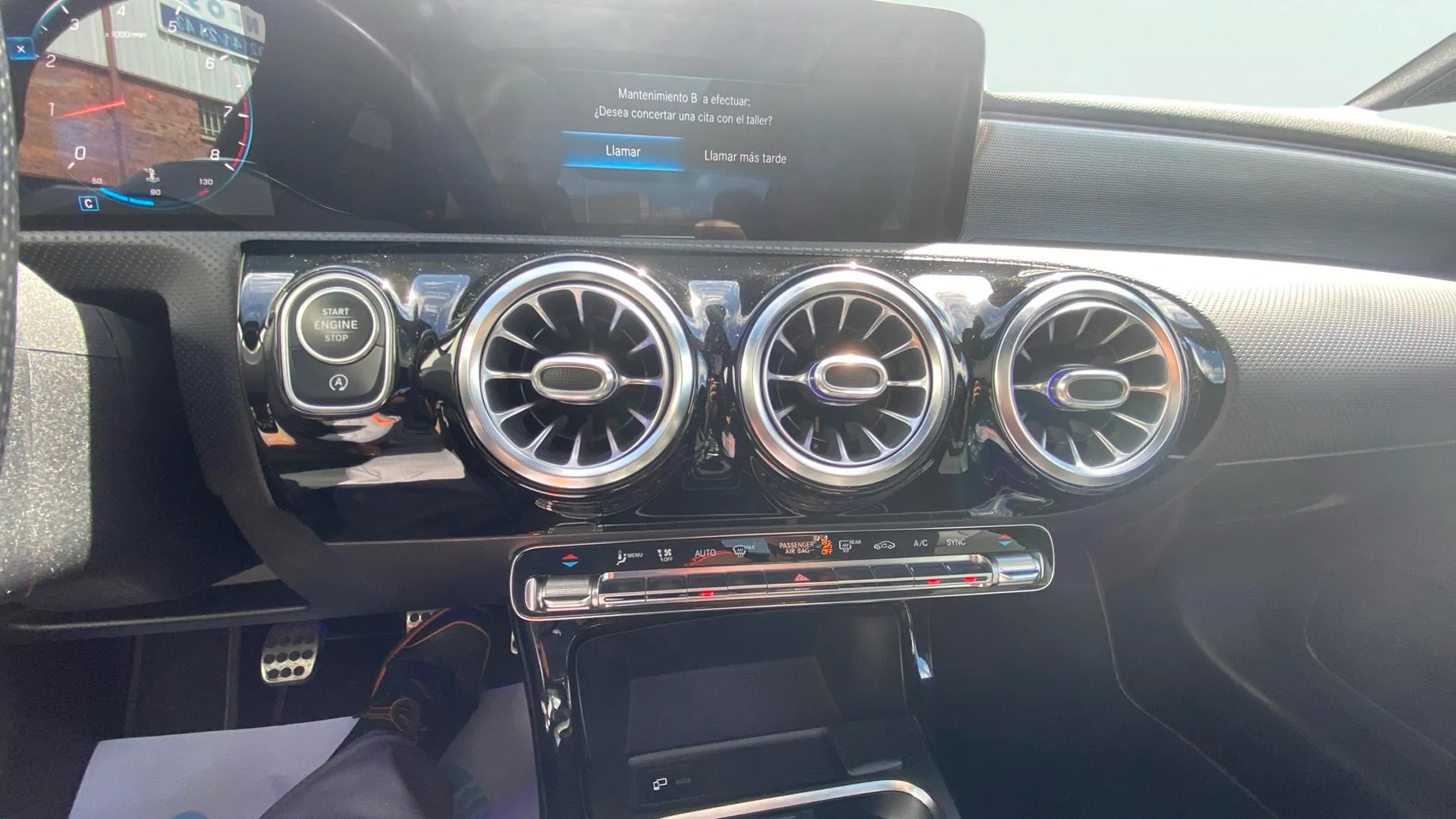 Mercedes-Benz CLA 200 - foto 21