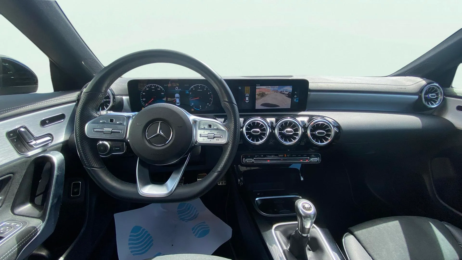 Mercedes-Benz CLA 200 - foto 9