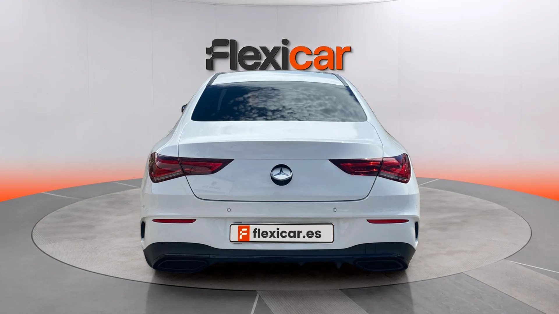 Mercedes-Benz CLA 200 - foto 6