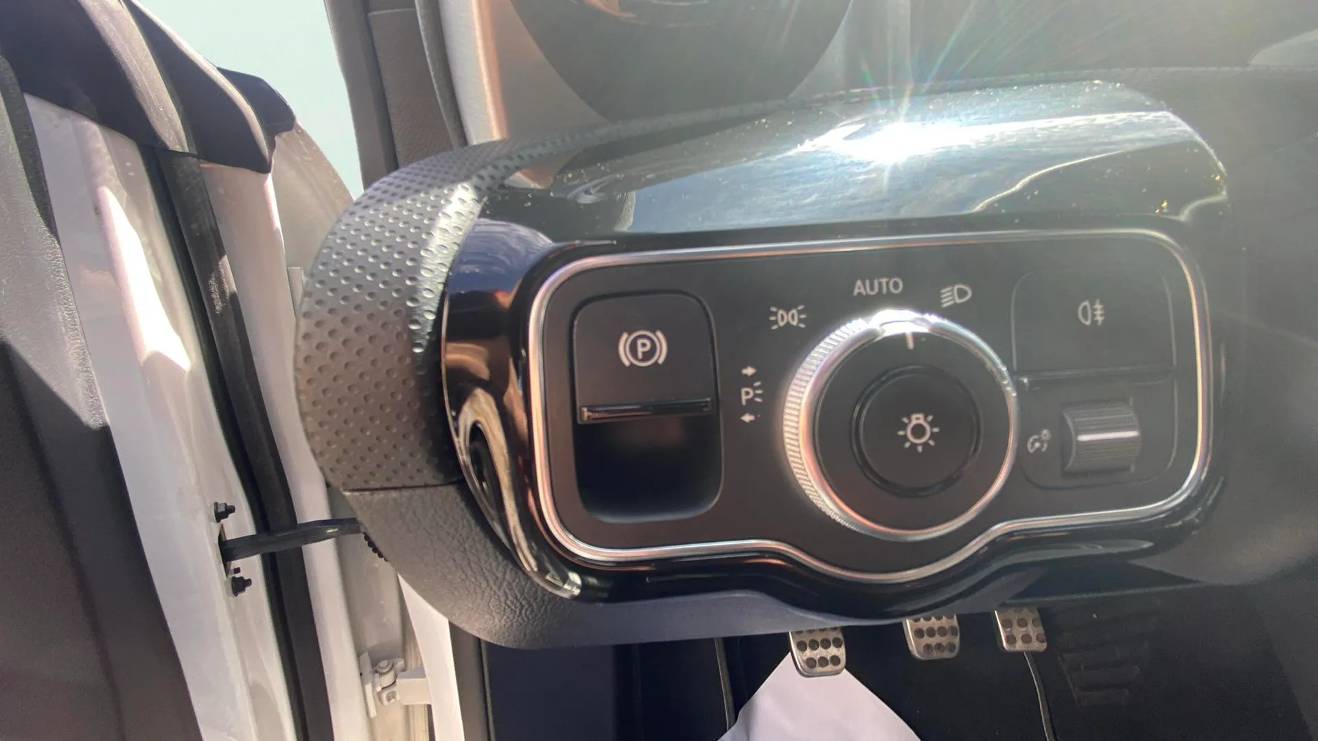 Mercedes-Benz CLA 200 - foto 18