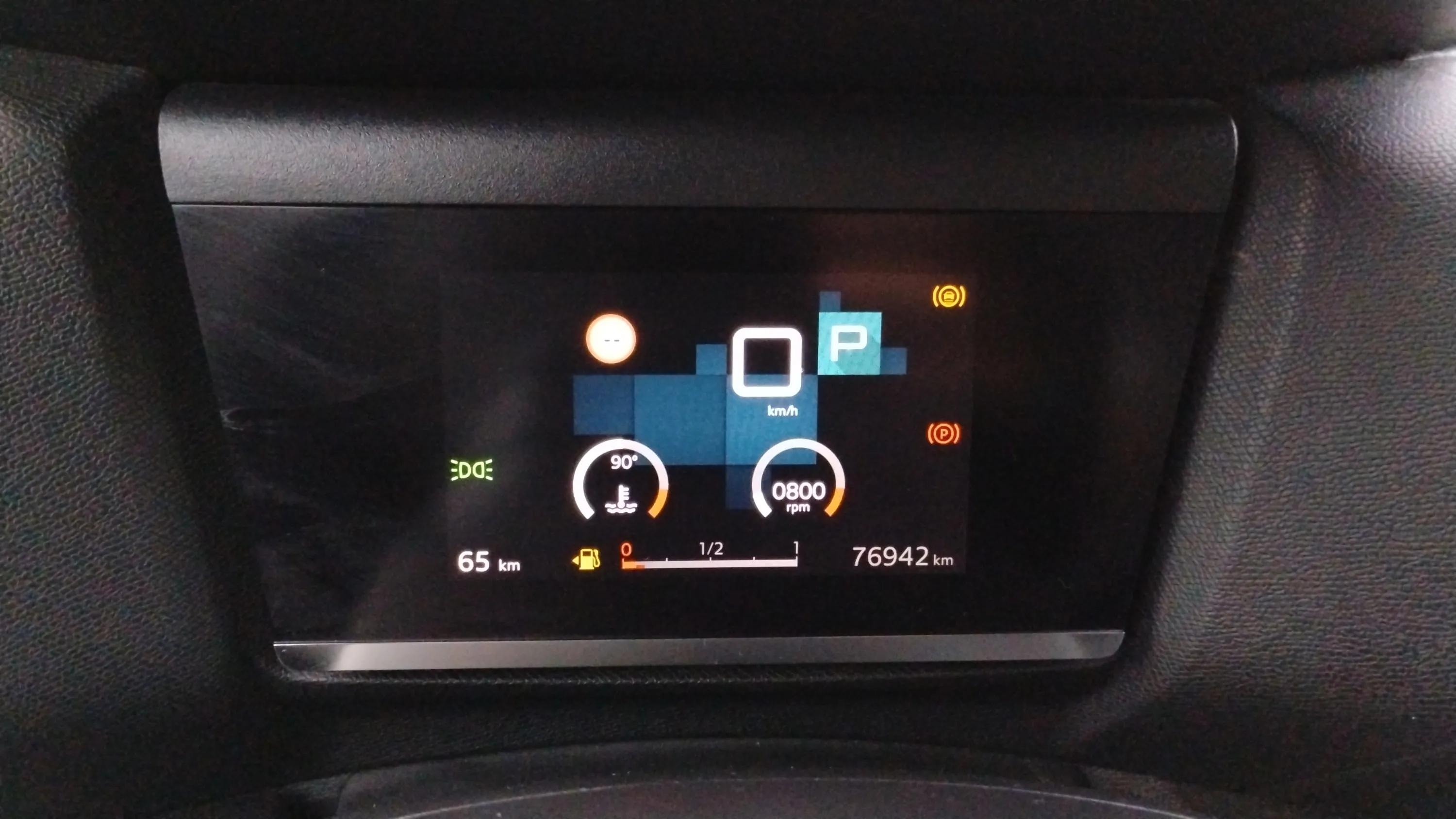 Citroën C4 PureTech 130 EAT8 Plus - foto 12