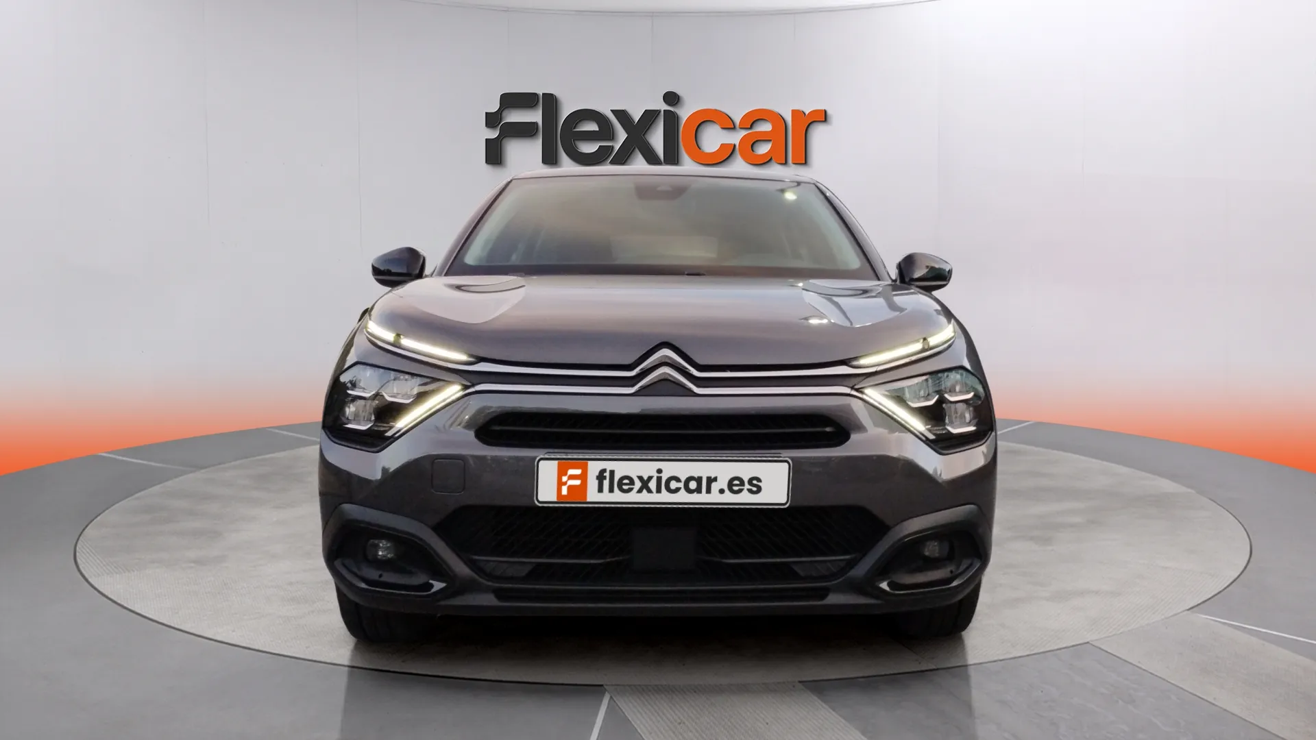 Citroën C4 PureTech 130 EAT8 Plus - foto 8