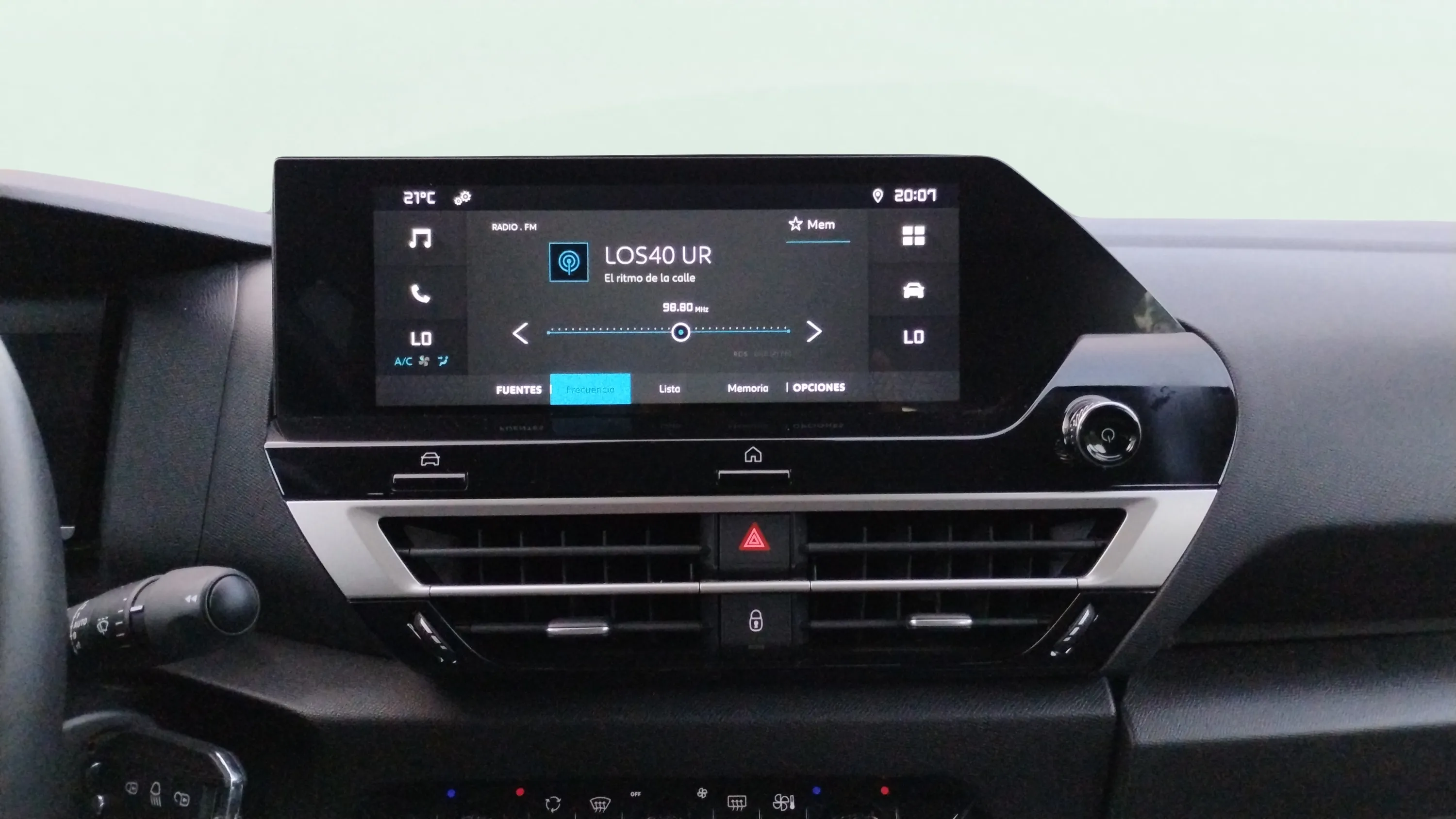 Citroën C4 PureTech 130 EAT8 Plus - foto 16