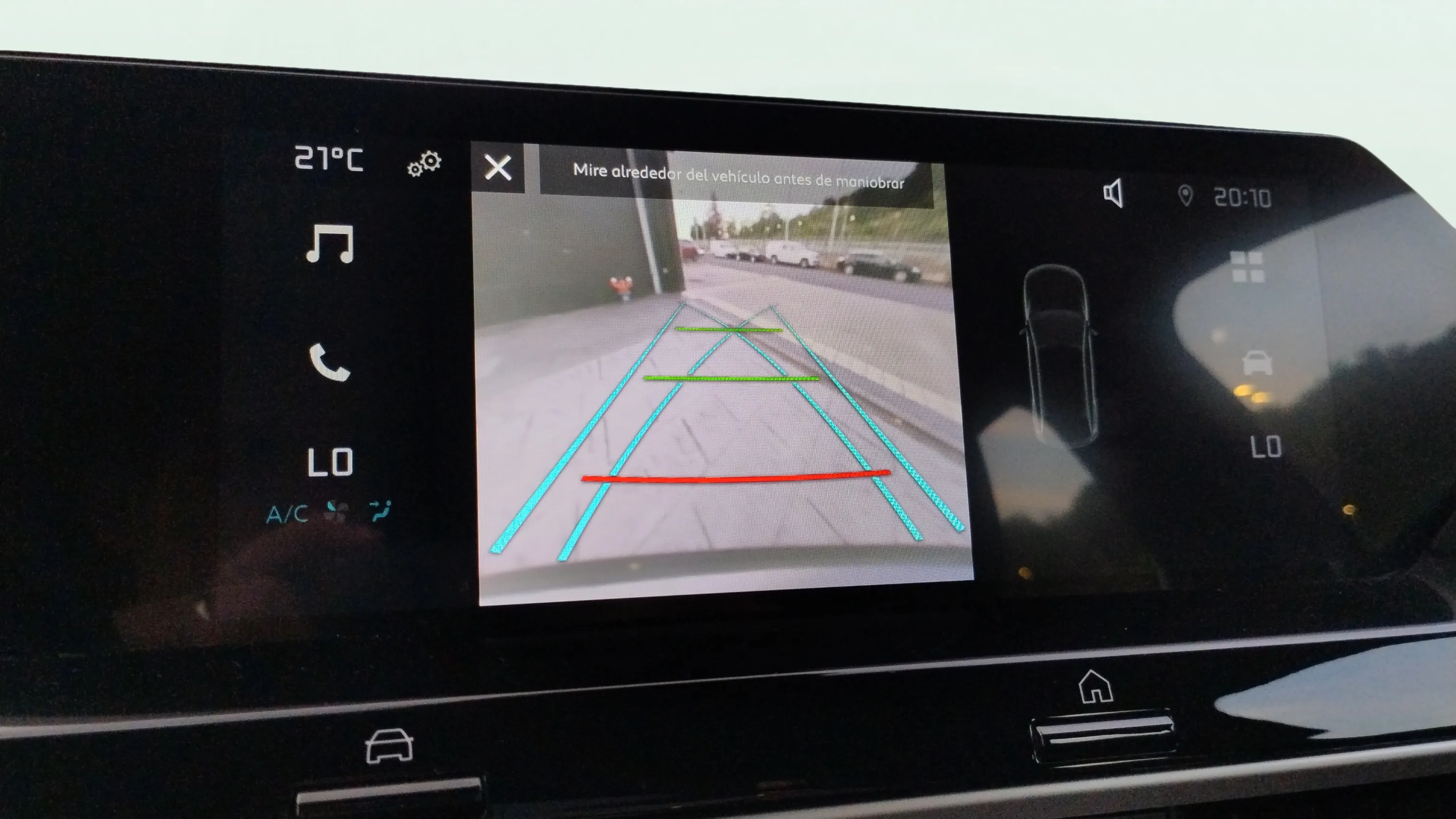 Citroën C4 PureTech 130 EAT8 Plus - foto 17