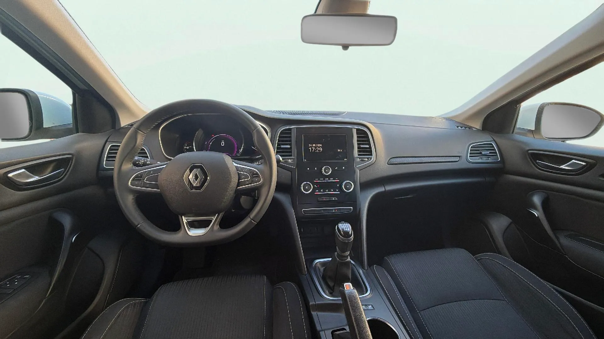 Renault Mégane Limited Energy TCe - foto 12