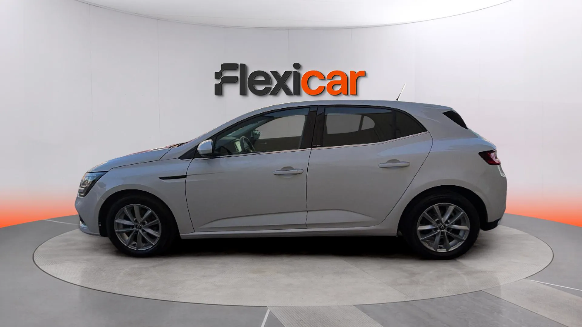 Renault Mégane Limited Energy TCe - foto 4