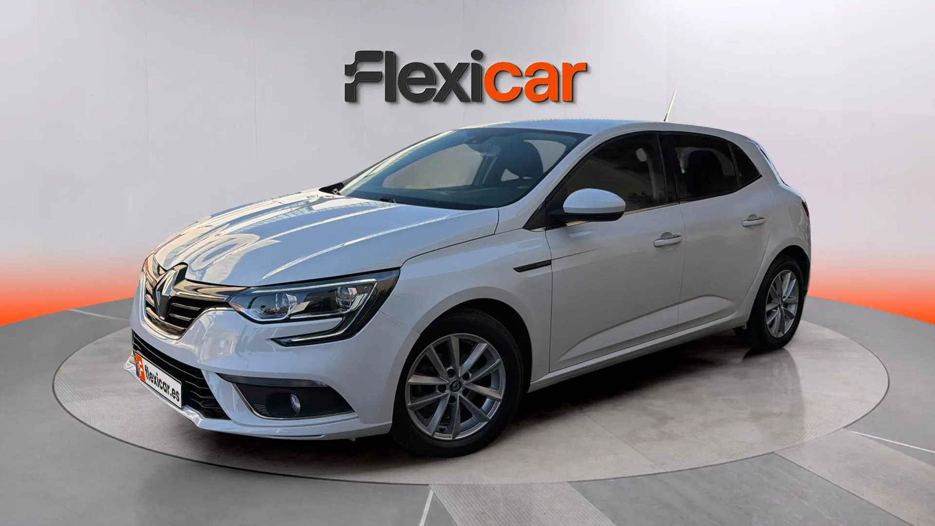 Renault Mégane Limited Energy TCe - foto 3