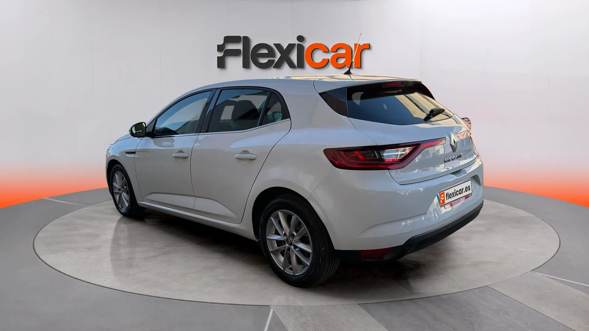 Renault Mégane Limited Energy TCe - foto 5