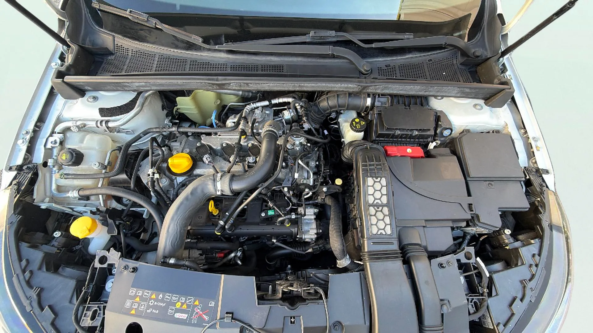Renault Mégane Limited Energy TCe - foto 18