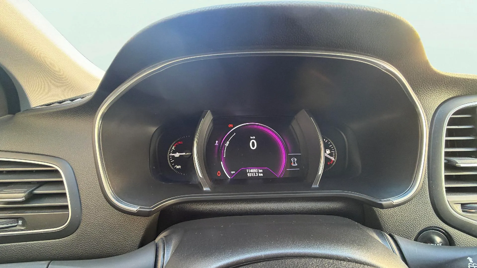 Renault Mégane Limited Energy TCe - foto 14