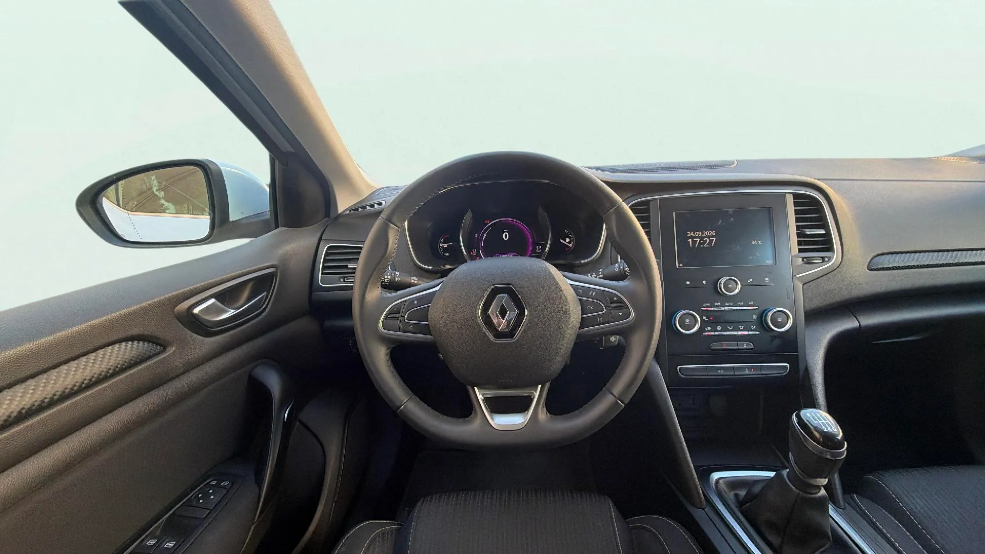 Renault Mégane Limited Energy TCe - foto 11