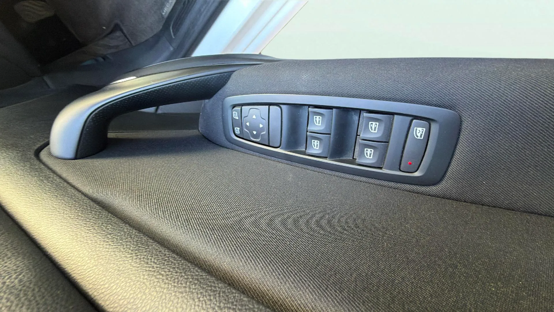 Renault Mégane Limited Energy TCe - foto 21