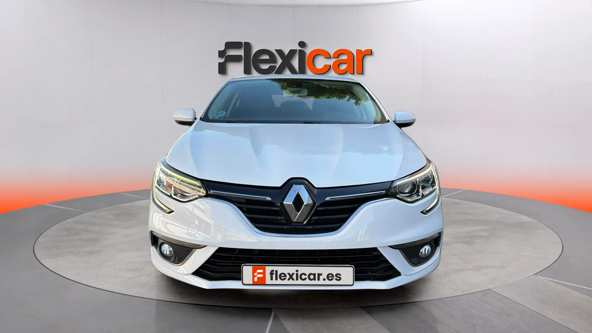 Renault Mégane Limited Energy TCe - foto 2