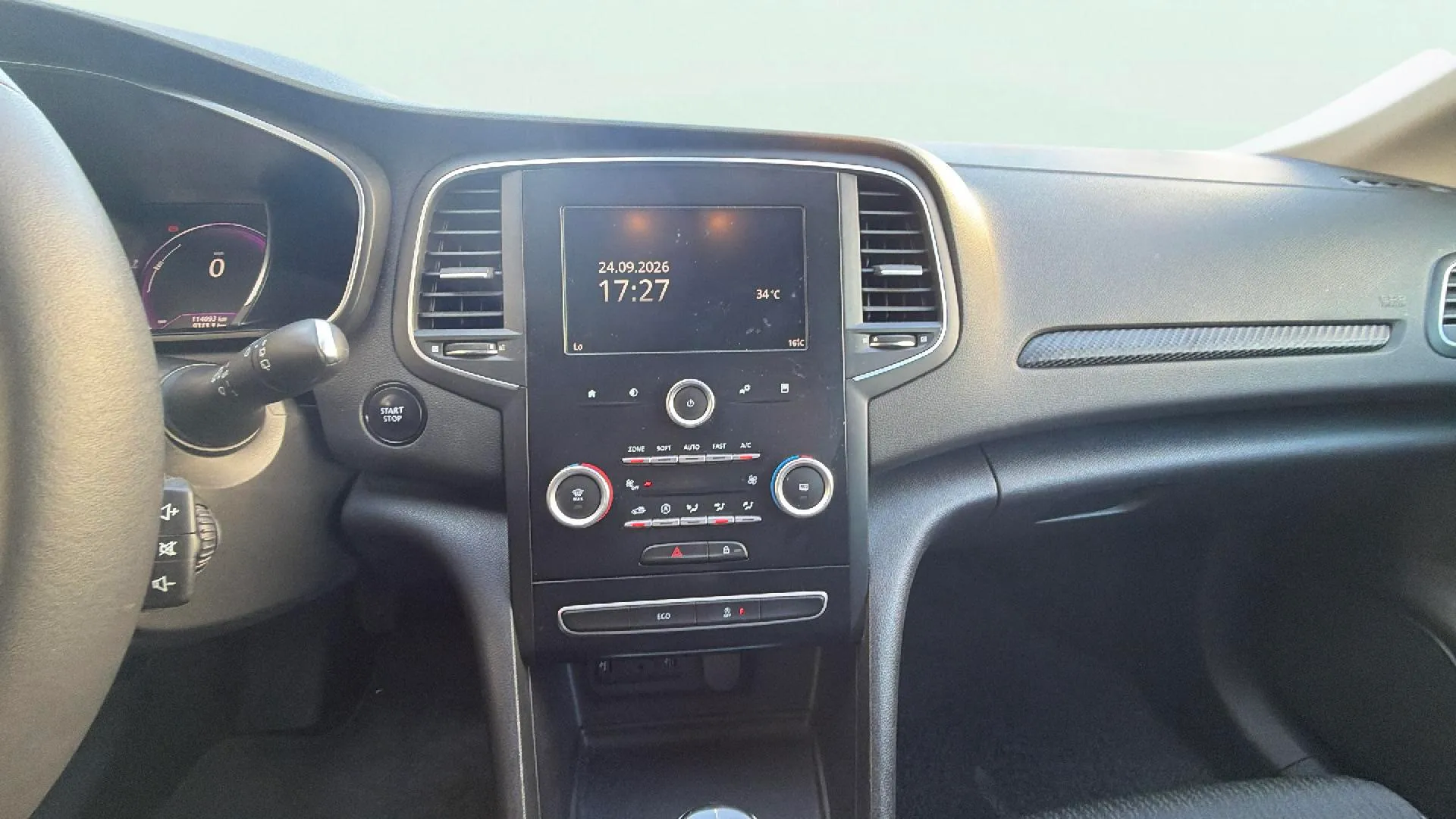 Renault Mégane Limited Energy TCe - foto 10