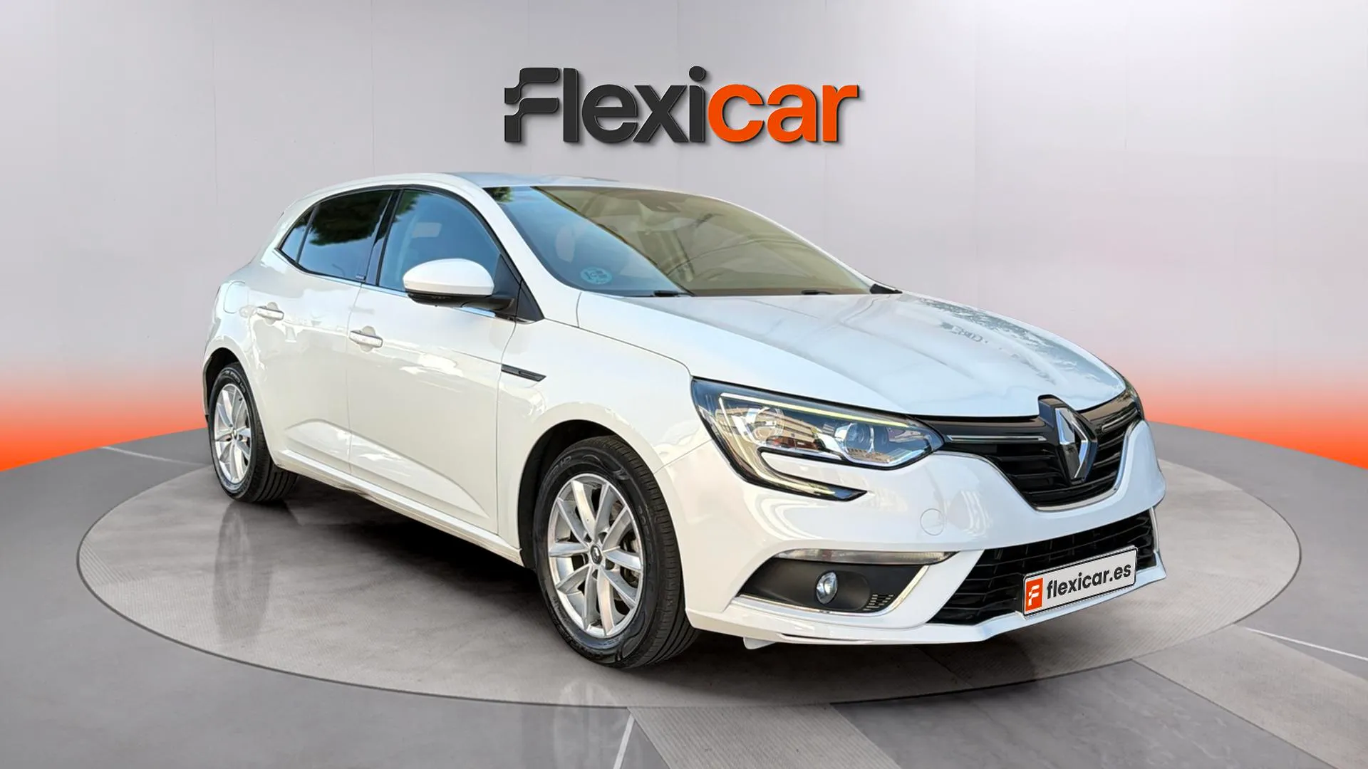 Renault Mégane Limited Energy TCe
