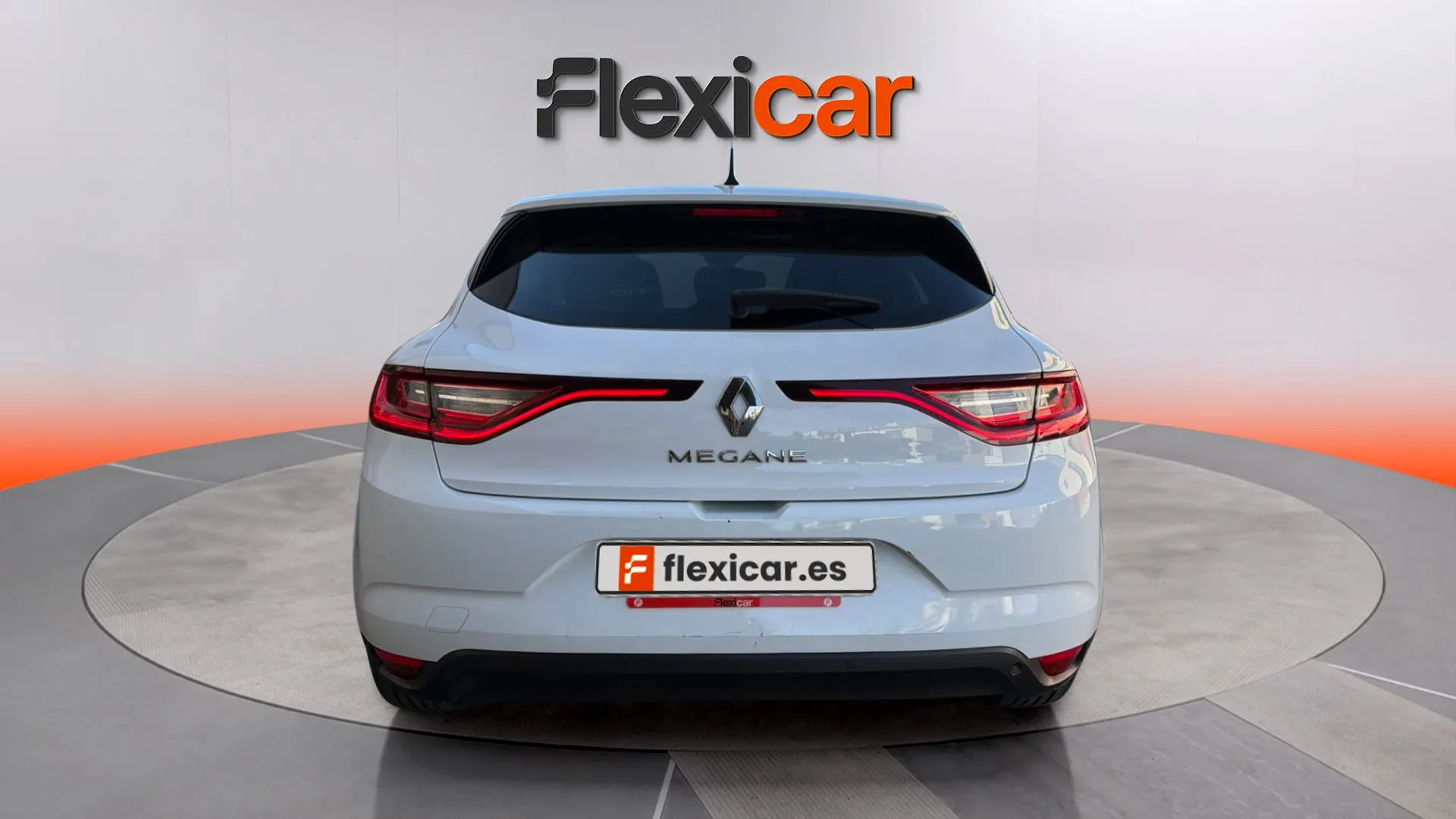 Renault Mégane Limited Energy TCe - foto 6