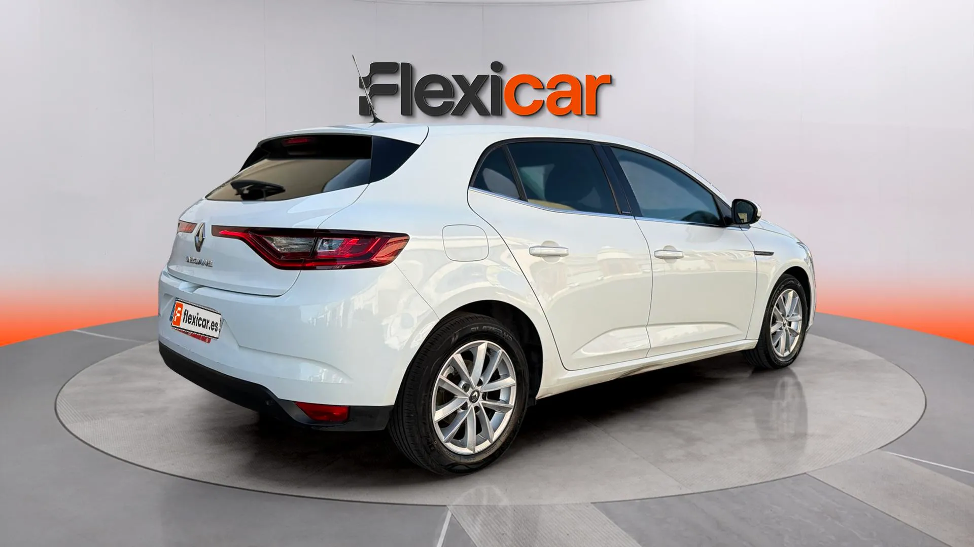 Renault Mégane Limited Energy TCe - foto 7