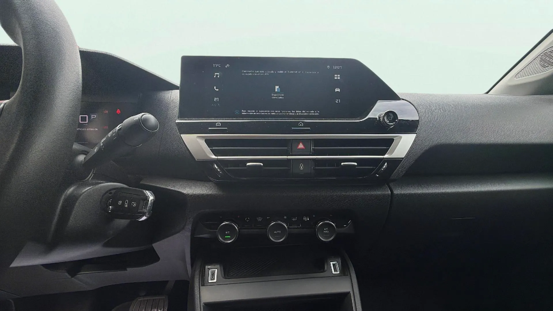 Citroën C4 PureTech 130 Plus - foto 12