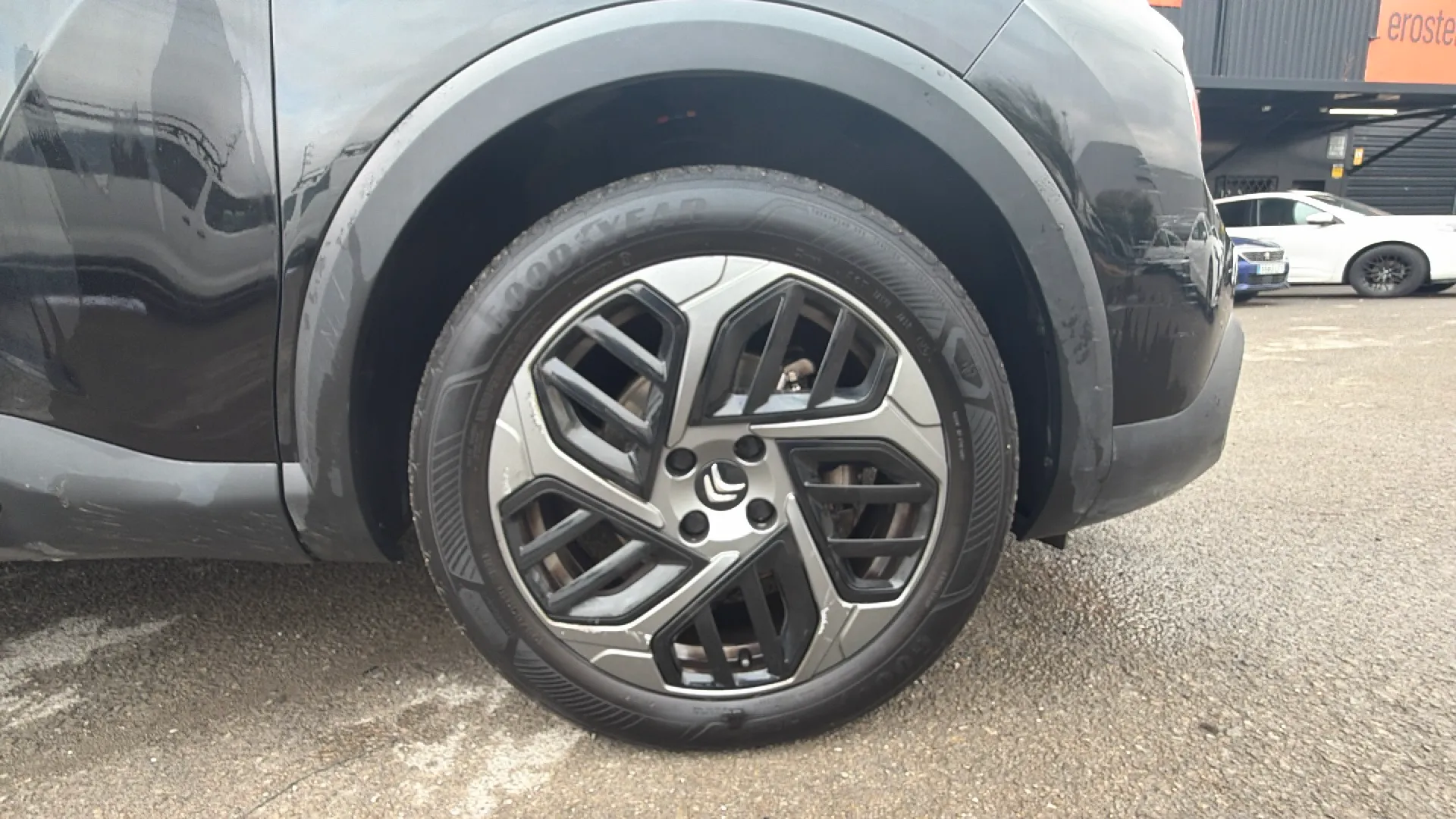 Citroën C4 PureTech 130 Plus - foto 22