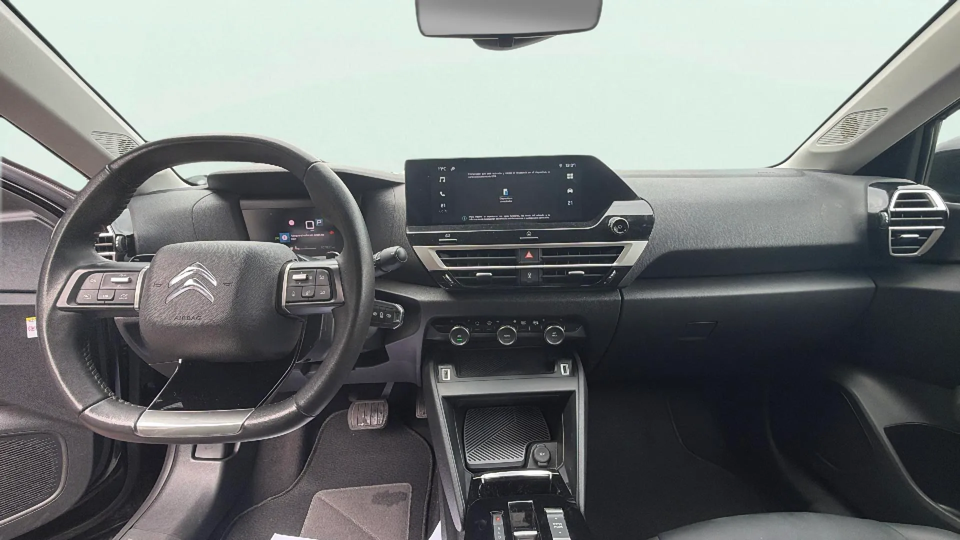 Citroën C4 PureTech 130 Plus - foto 11