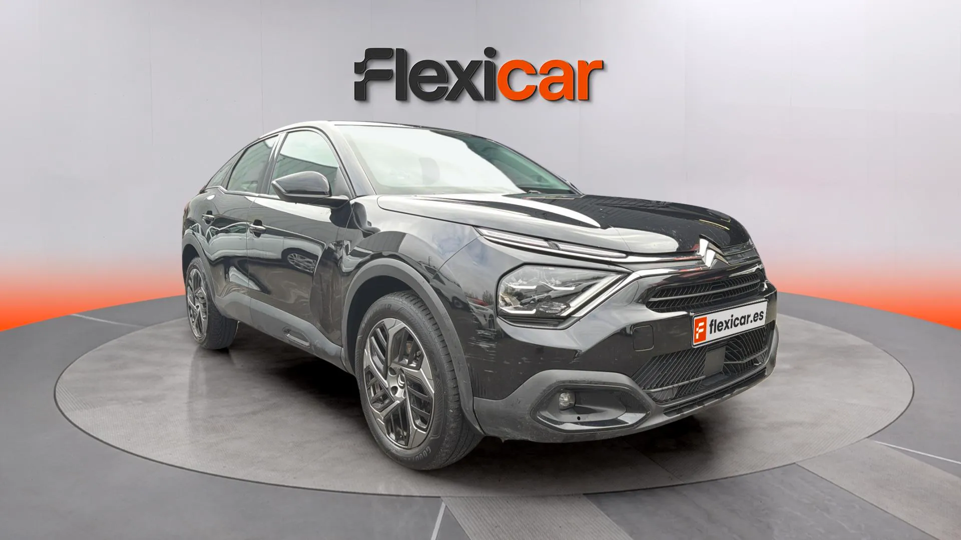 Citroën C4 PureTech 130 Plus